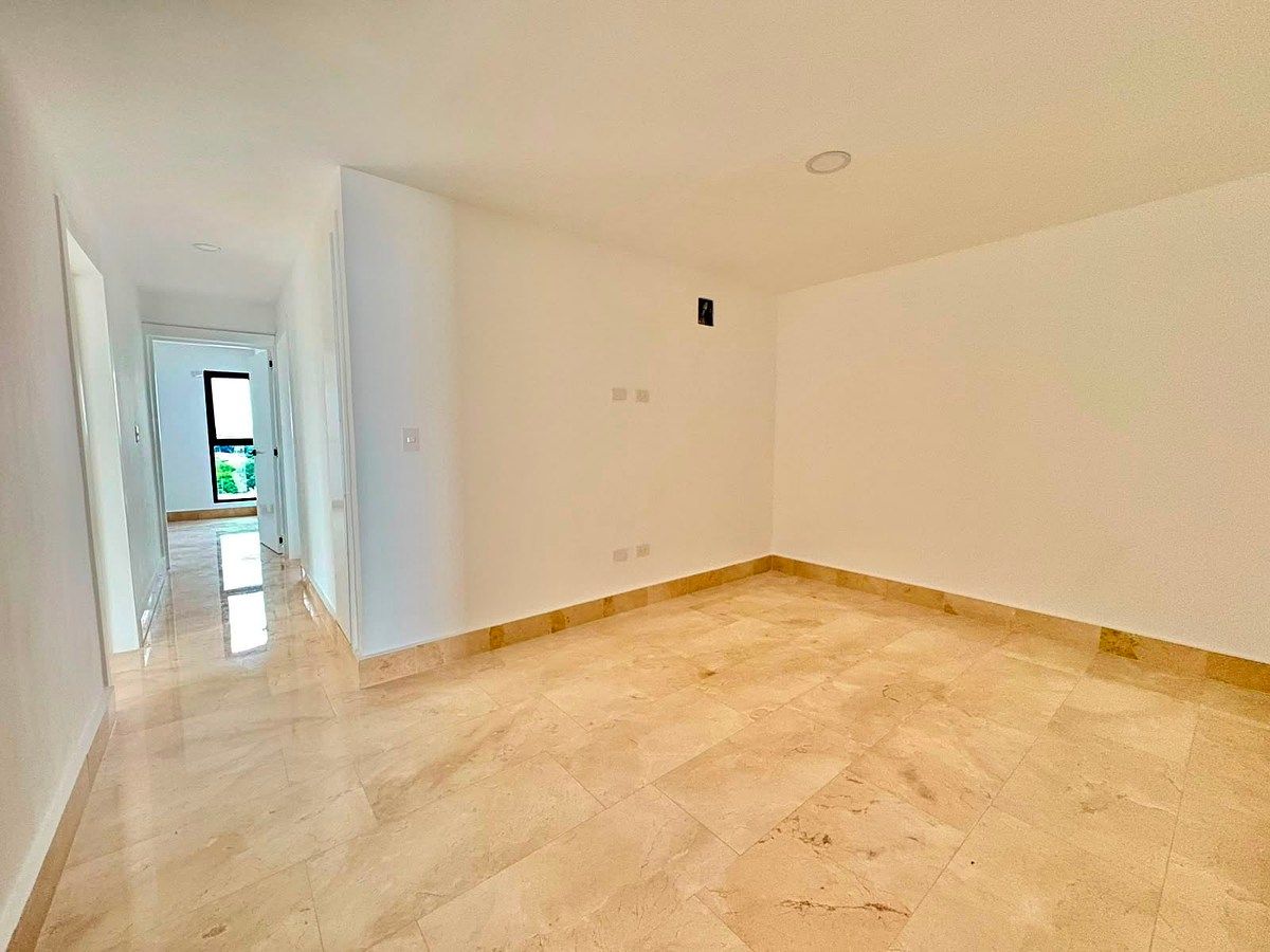 Apartamento en Mirador Sur, Santo Domingo Centro (Distrito Nacional), foto 8 de 27
