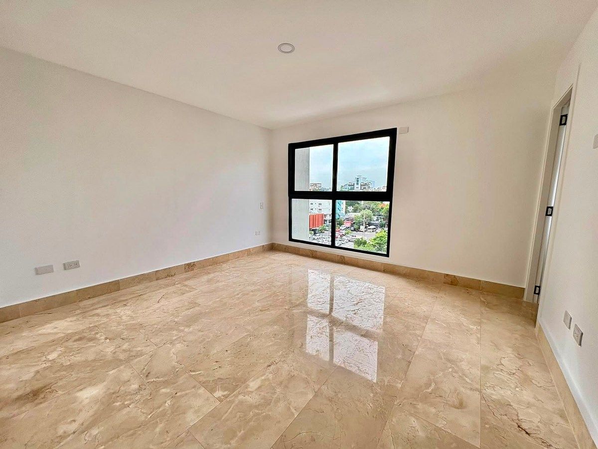 Apartamento en Mirador Sur, Santo Domingo Centro (Distrito Nacional), foto 9 de 27