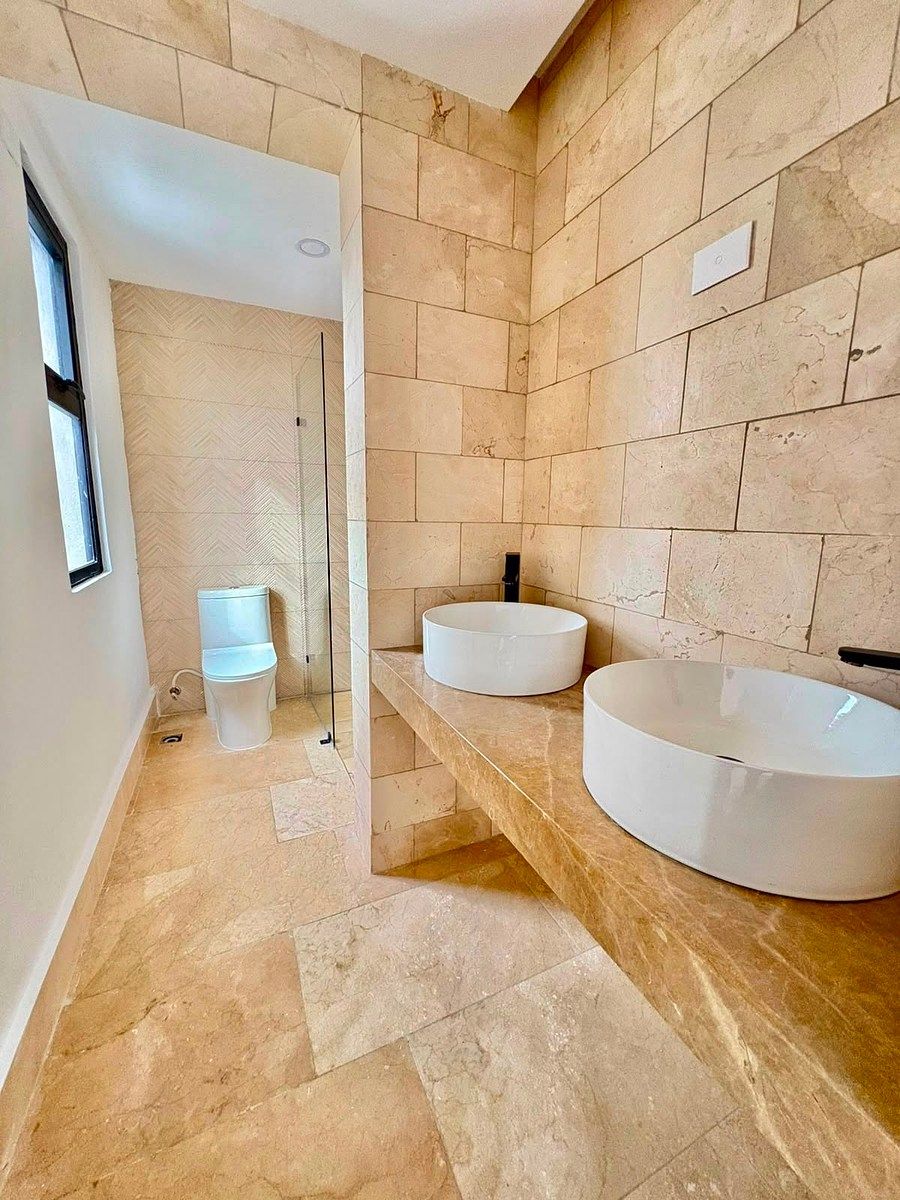 Apartamento en Mirador Sur, Santo Domingo Centro (Distrito Nacional), foto 11 de 27