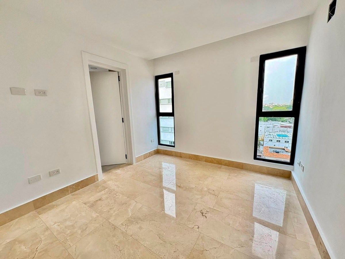 Apartamento en Mirador Sur, Santo Domingo Centro (Distrito Nacional), foto 16 de 27