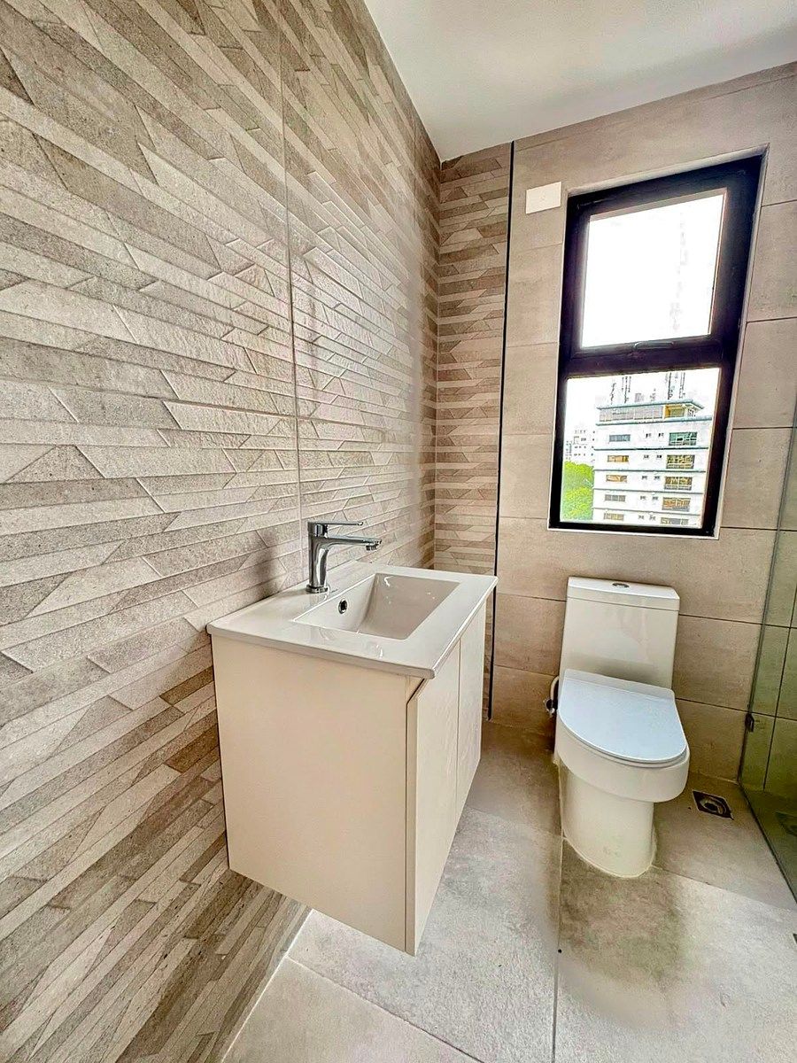 Apartamento en Mirador Sur, Santo Domingo Centro (Distrito Nacional), foto 18 de 27