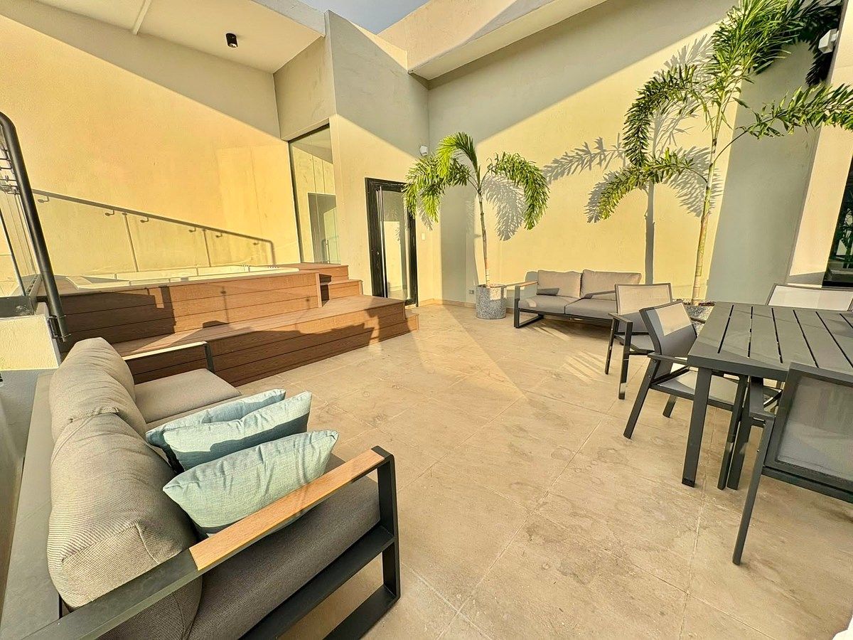 Apartamento en Mirador Sur, Santo Domingo Centro (Distrito Nacional), foto 21 de 27