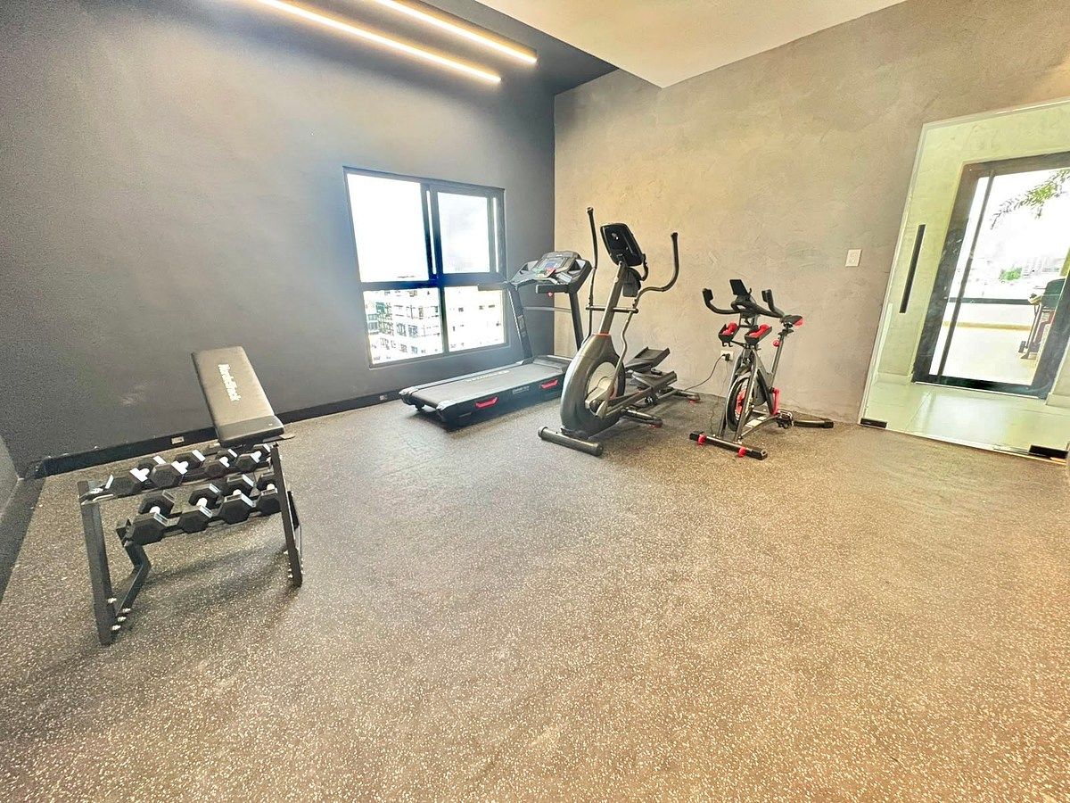 Apartamento en Mirador Sur, Santo Domingo Centro (Distrito Nacional), foto 22 de 27