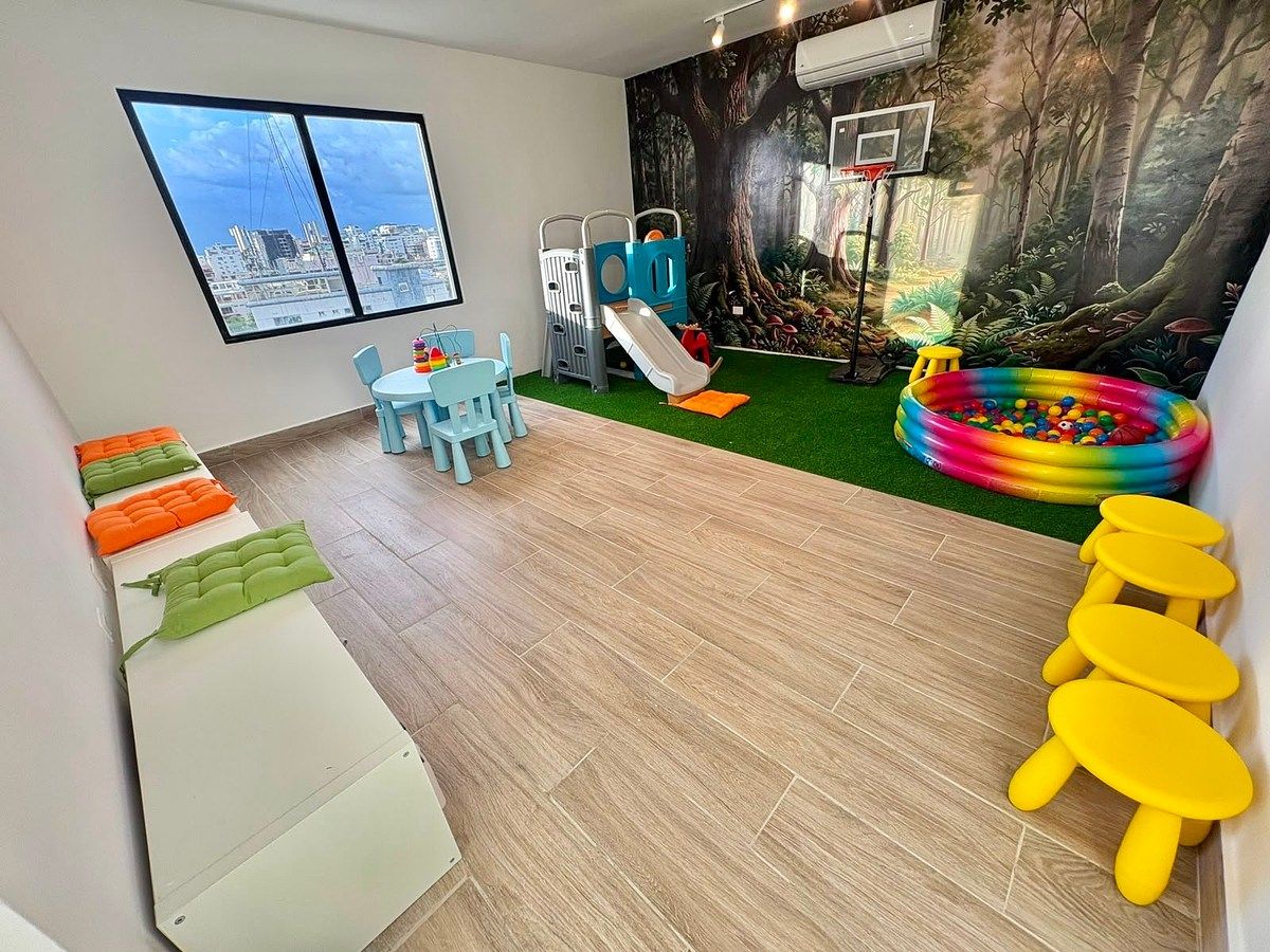 Apartamento en Mirador Sur, Santo Domingo Centro (Distrito Nacional), foto 23 de 27