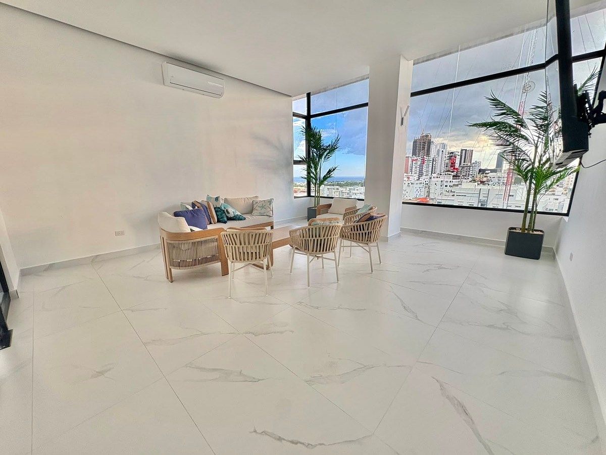 Apartamento en Mirador Sur, Santo Domingo Centro (Distrito Nacional), foto 26 de 27