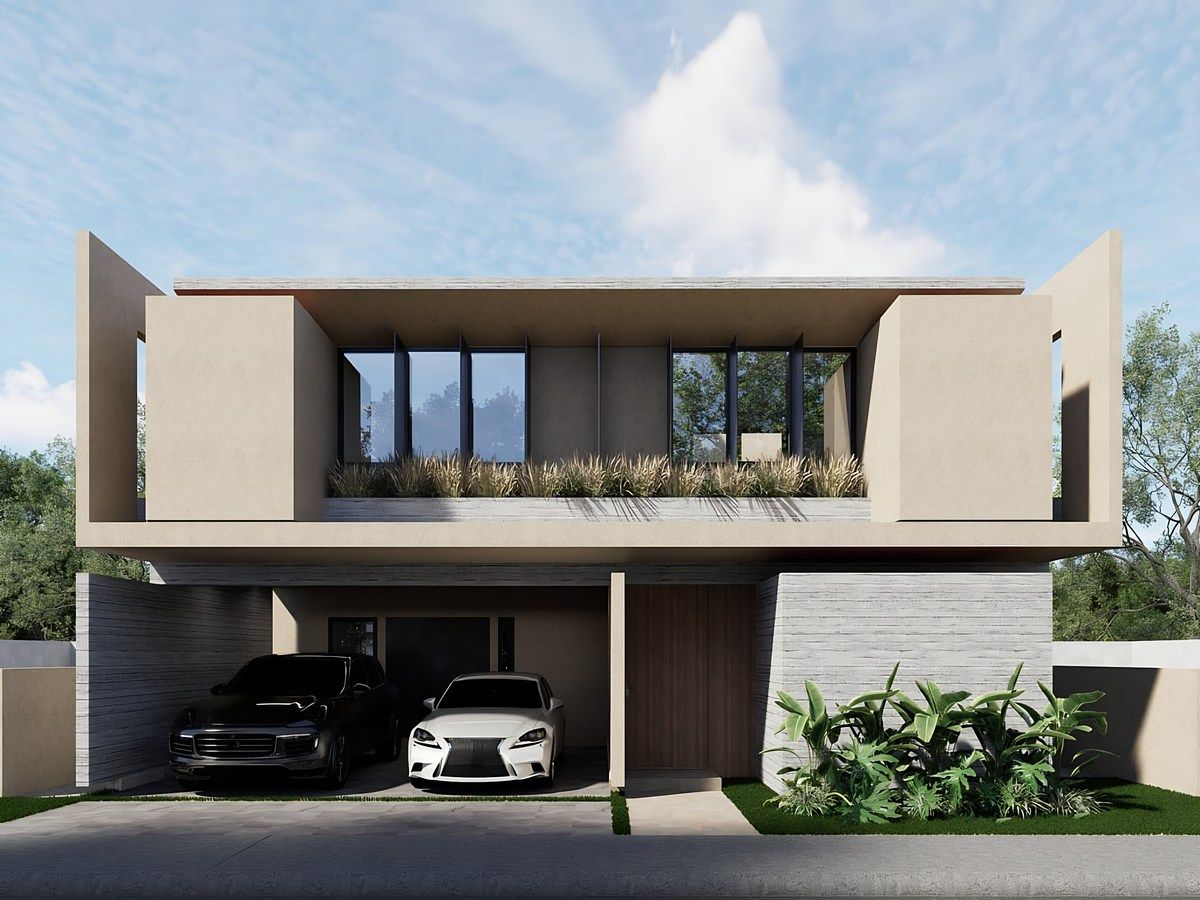 House for Sale in Las Olas Residential, photo 1 of 11