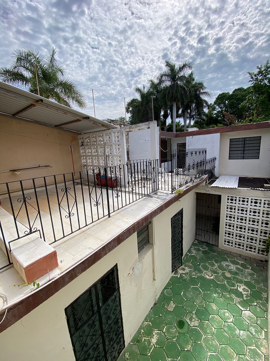 Casa en Mérida Centro, Mérida, foto 43 de 45
