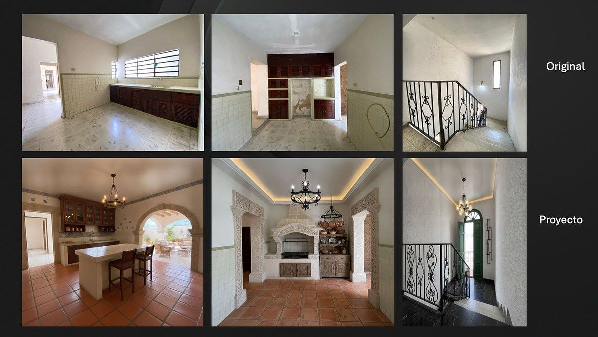Casa en Mérida Centro, Mérida, foto 42 de 45