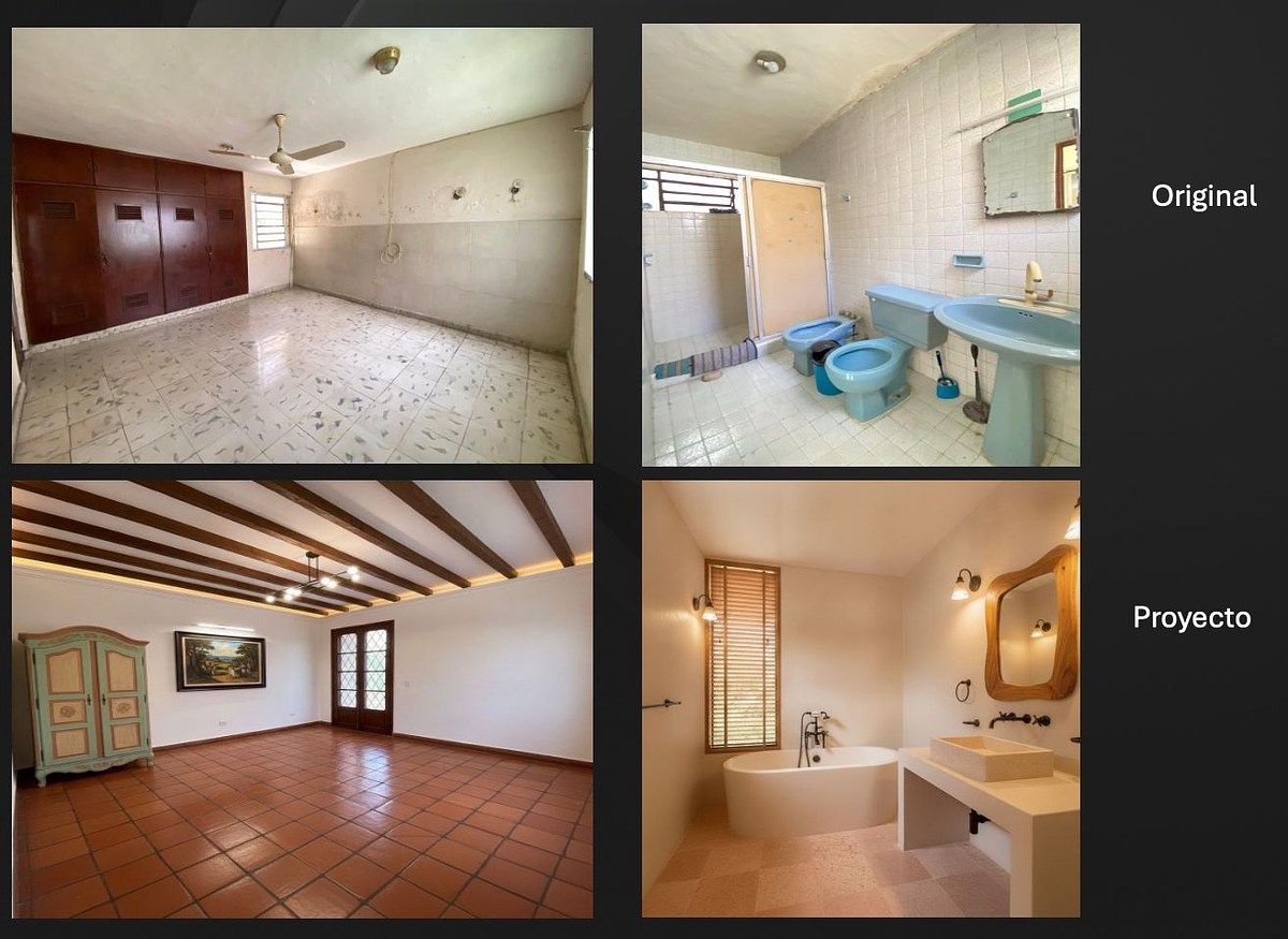 Casa en Mérida Centro, Mérida, foto 43 de 45