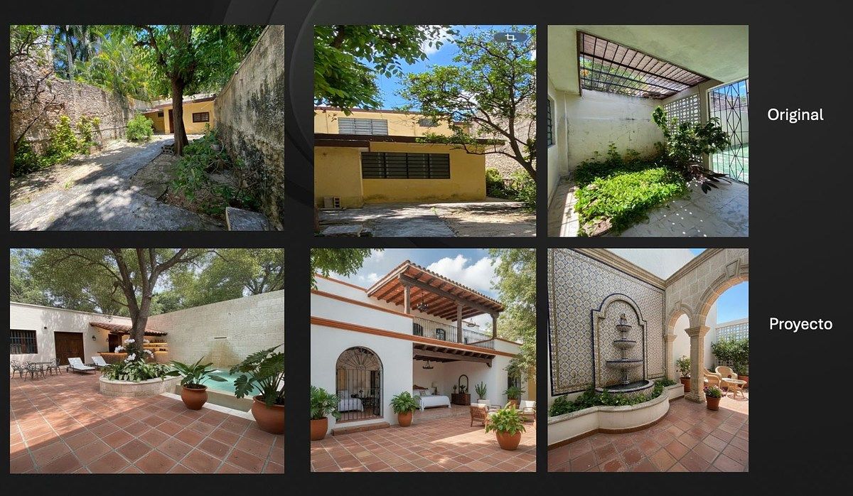 Casa en Mérida Centro, Mérida, foto 44 de 45