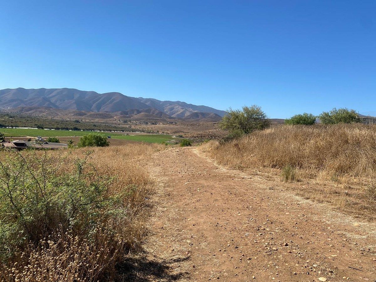 Terreno comercial en Valle de Guadalupe, Ensenada, foto 3 de 9