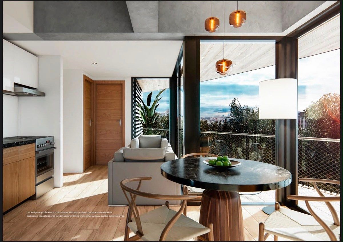 Departamento en Venta en Granjas México, foto 1 de 7