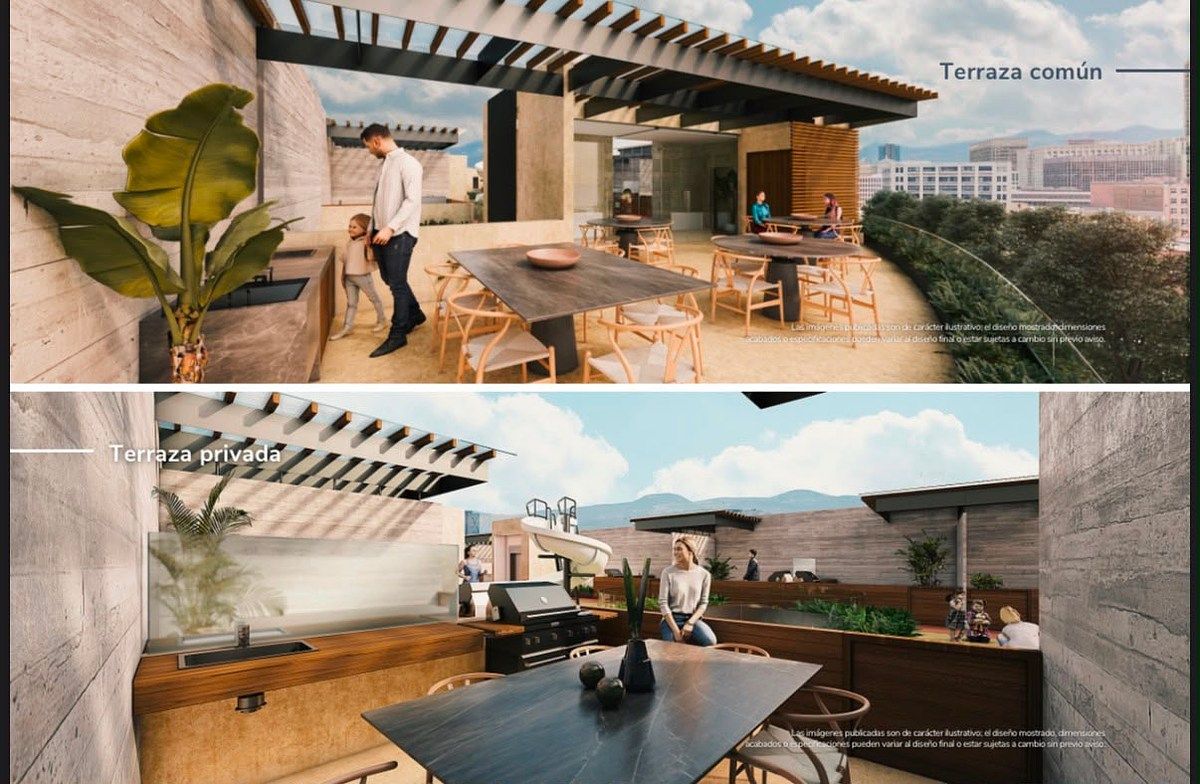 Departamento en Granjas México, Iztacalco, foto 4 de 7