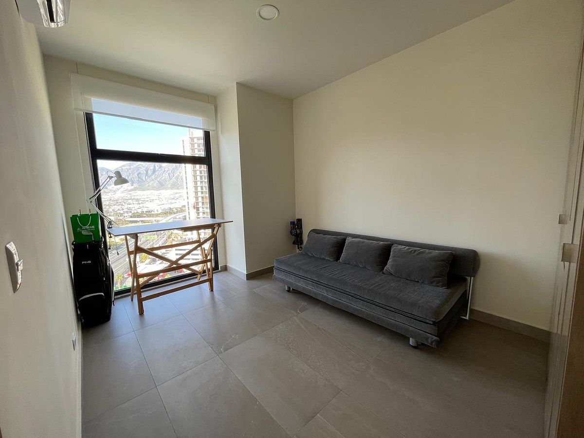 Apartamento em La Banda, Santa Catarina, foto 4 de 8