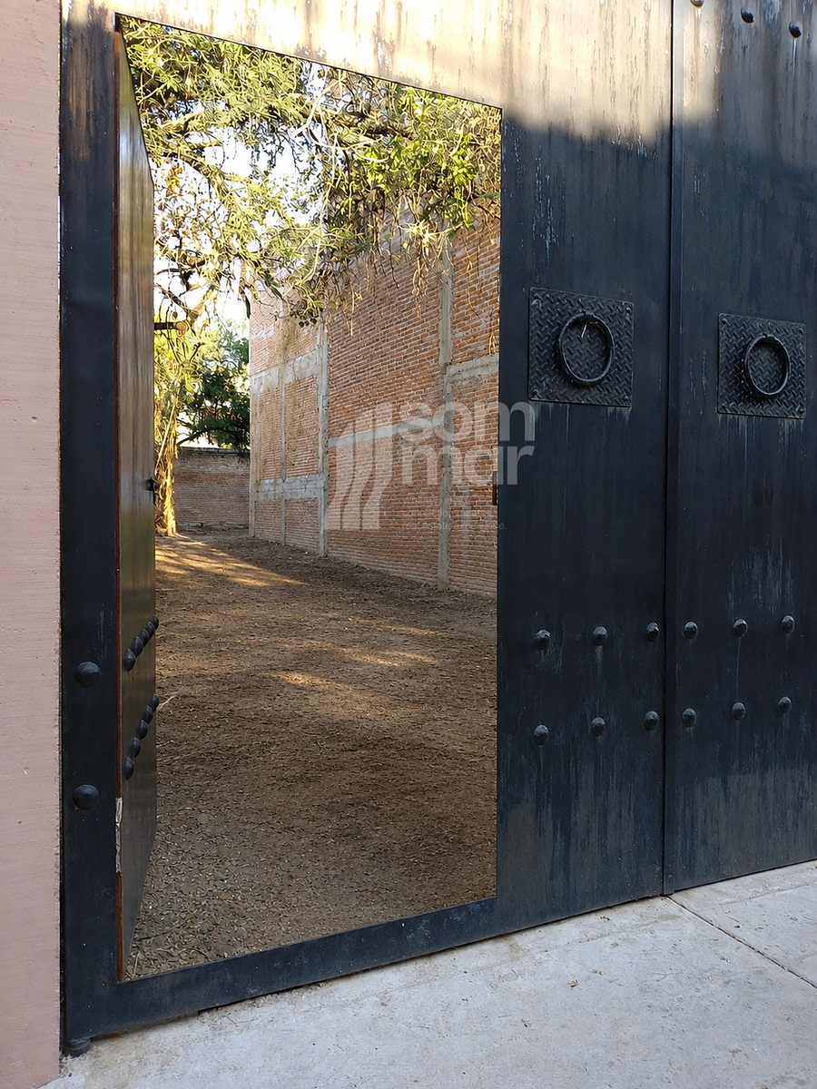 Terreno en venta en Colonia San Antonio, San Miguel de Allende