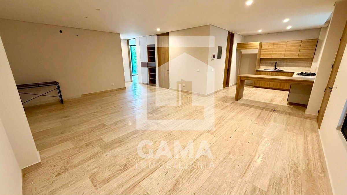 Departamento en Residencial La Hacienda, Tuxtla Gutiérrez, foto 2 de 18