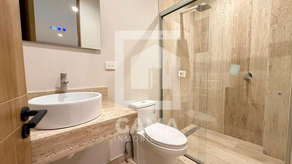 Departamento en Residencial La Hacienda, Tuxtla Gutiérrez, foto 7 de 18