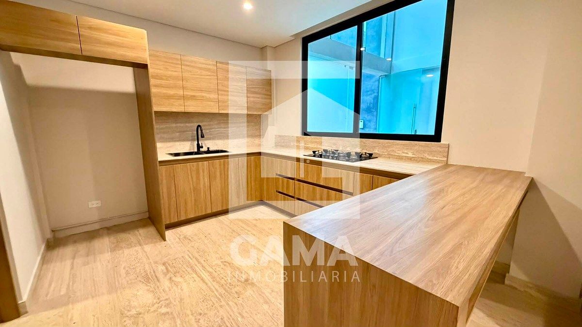 Departamento en Residencial La Hacienda, Tuxtla Gutiérrez, foto 4 de 18