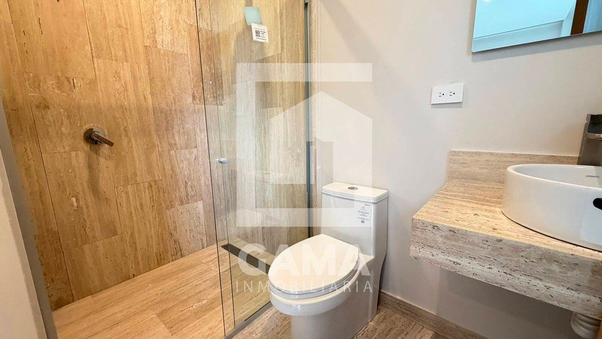 Departamento en Residencial La Hacienda, Tuxtla Gutiérrez, foto 12 de 18