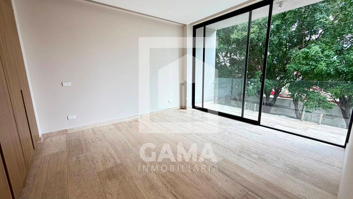 Departamento en Residencial La Hacienda, Tuxtla Gutiérrez, foto 15 de 18