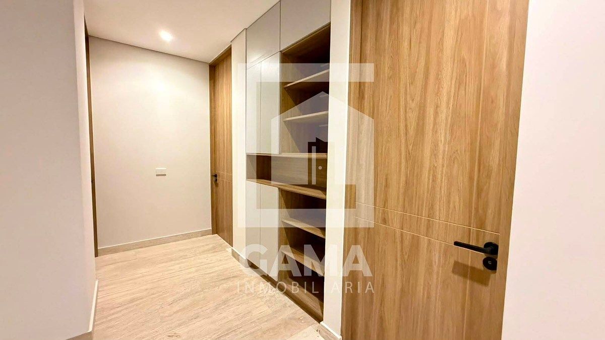 Departamento en Residencial La Hacienda, Tuxtla Gutiérrez, foto 8 de 18
