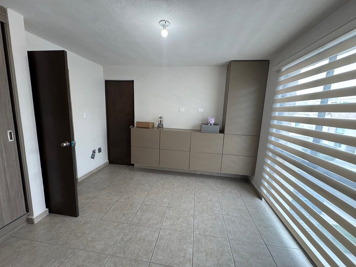 Casa em condomínio fechado em Misión Montejo, Querétaro, foto 7 de 15