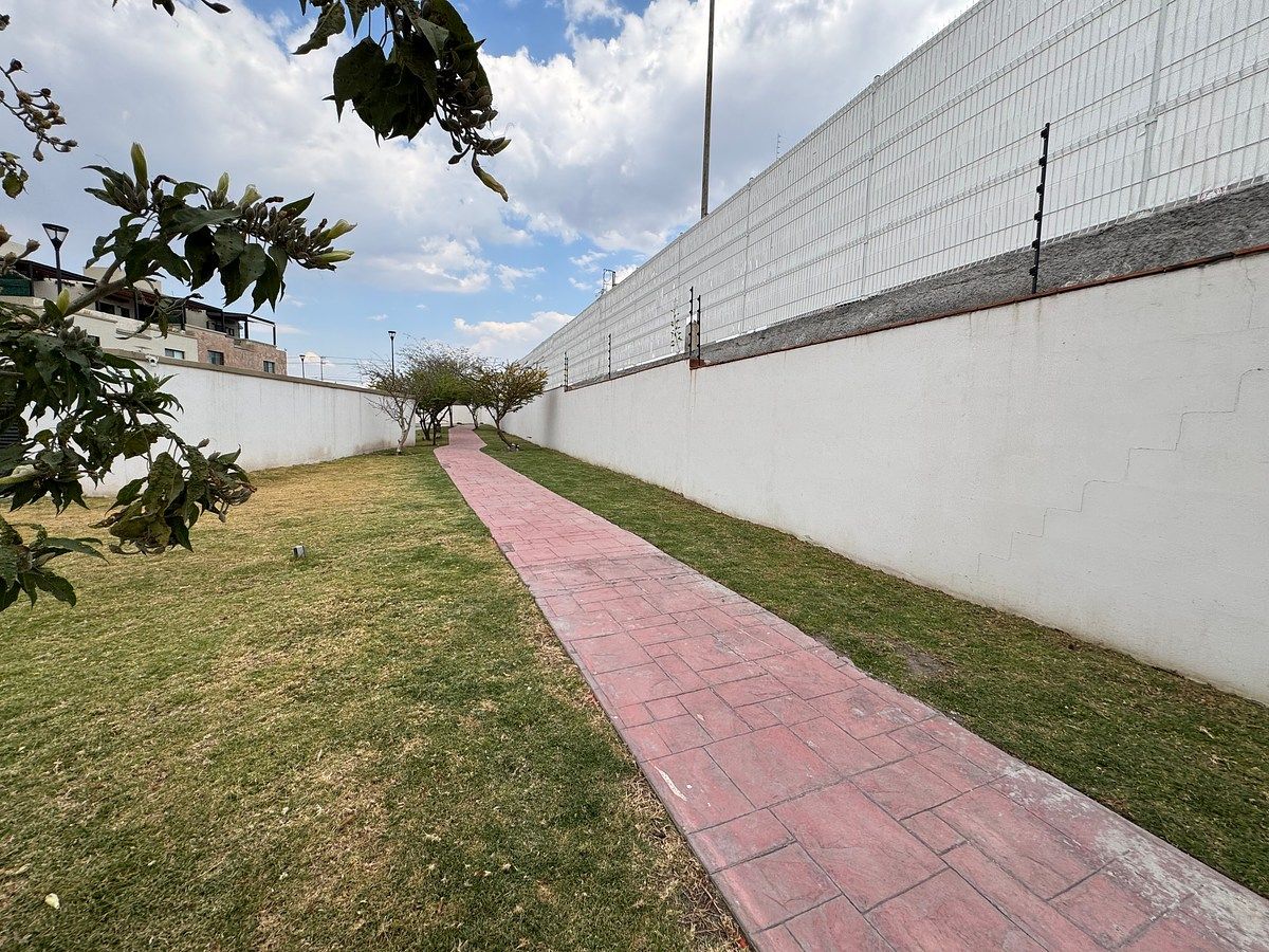 Casa em condomínio fechado em Misión Montejo, Querétaro, foto 15 de 15