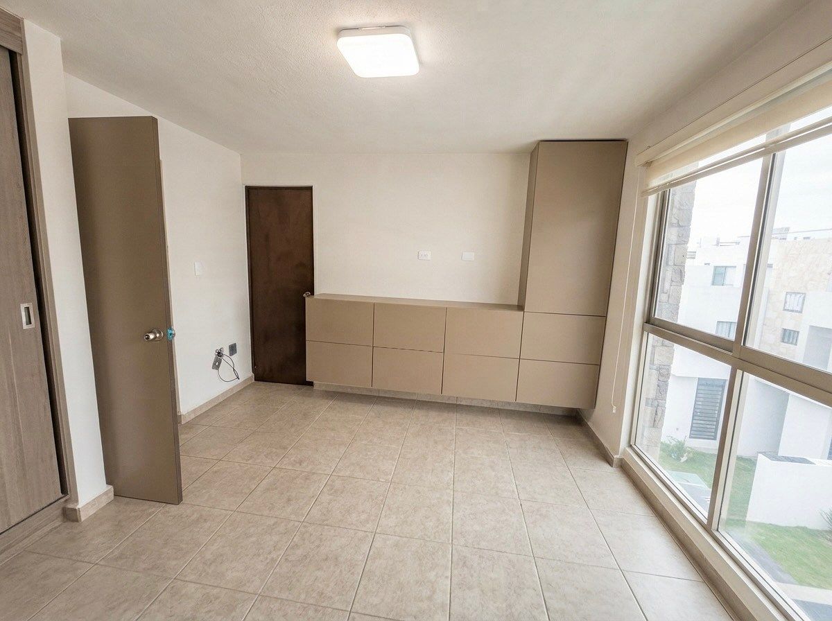 Casa em condomínio fechado em Misión Montejo, Querétaro, foto 8 de 19