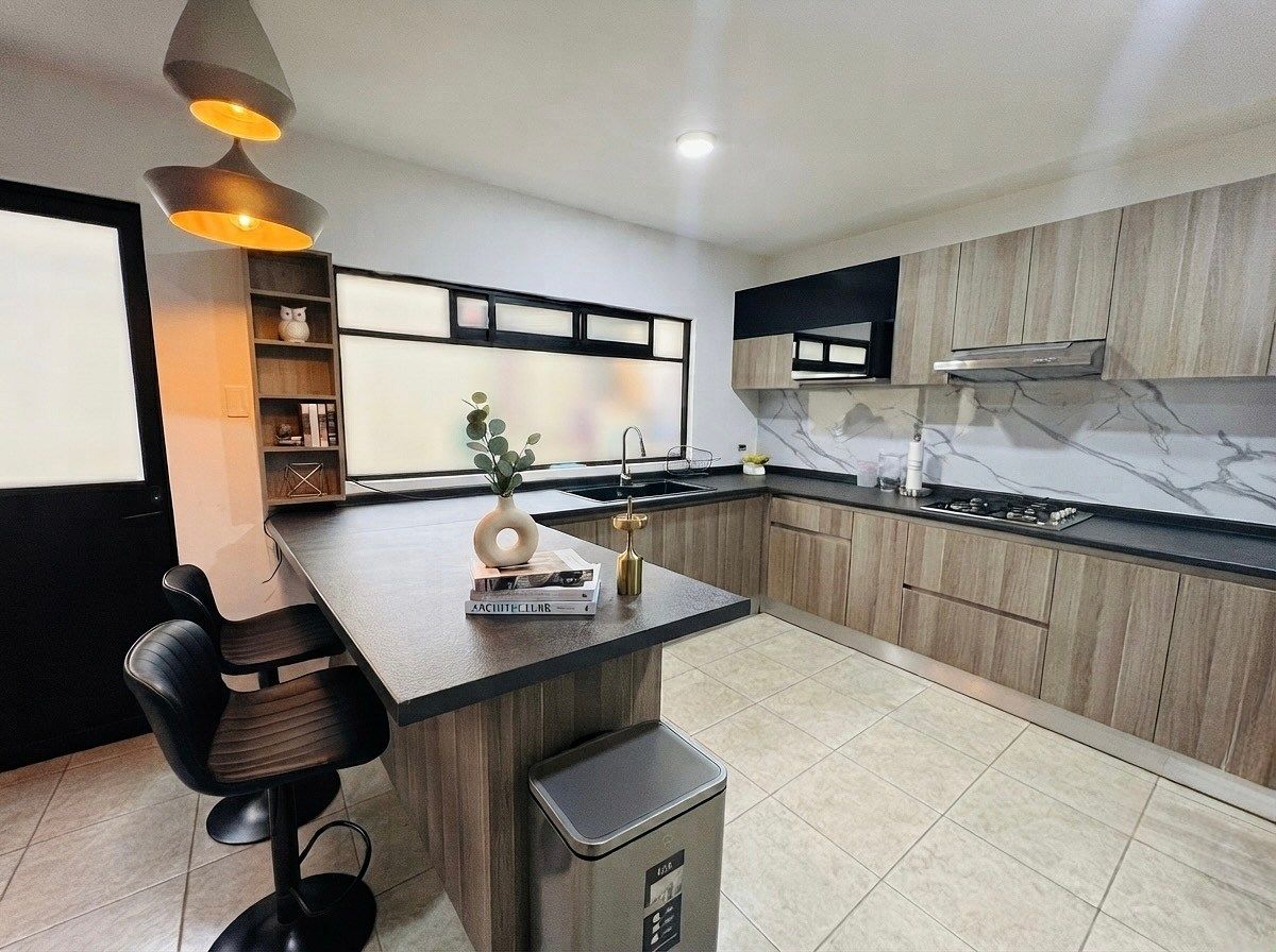 Casa em condomínio fechado em Misión Montejo, Querétaro, foto 5 de 19