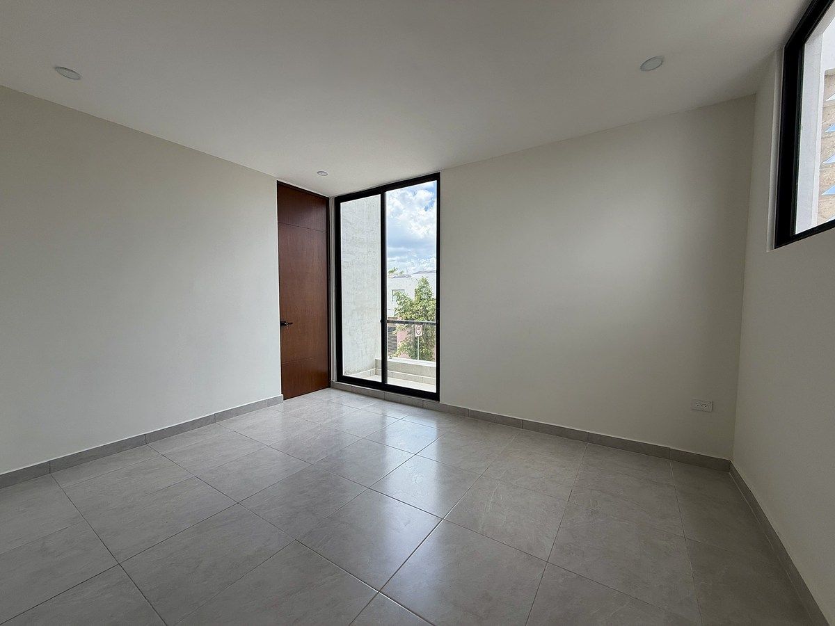 Casa em San Antonio Hool, Mérida, foto 10 de 18