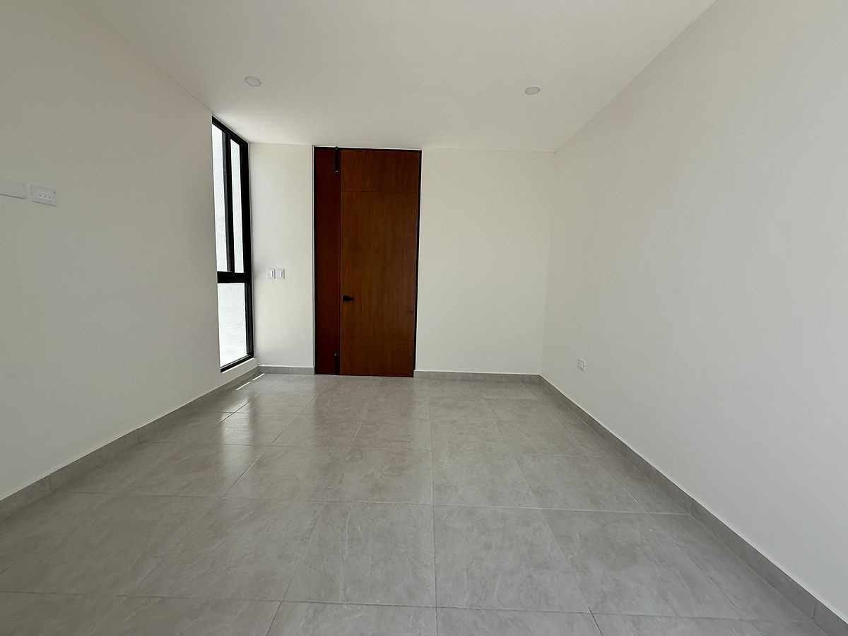 Casa em San Antonio Hool, Mérida, foto 15 de 18