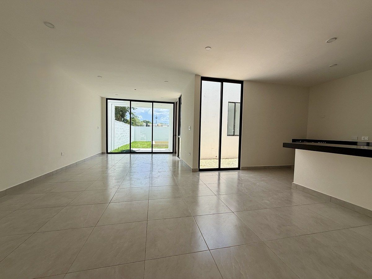 Casa em San Antonio Hool, Mérida, foto 3 de 18
