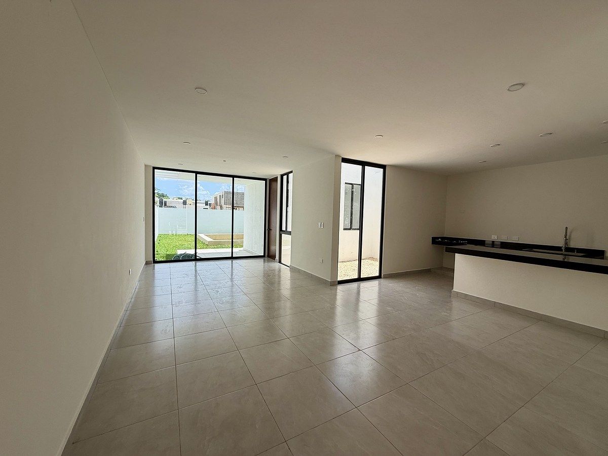 Casa em San Antonio Hool, Mérida, foto 4 de 18