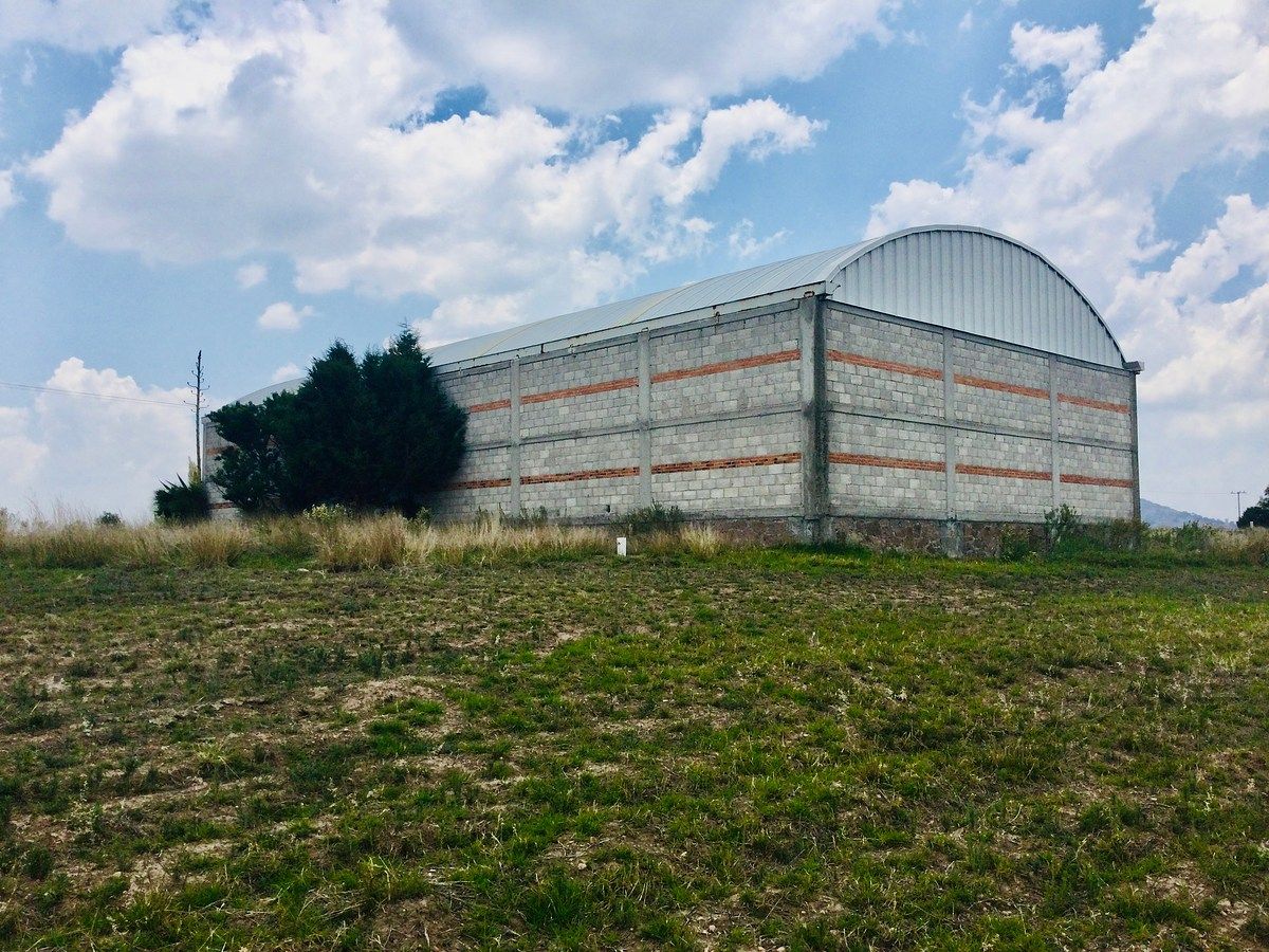 Bodega comercial en La Concepción, Aculco, foto 6 de 13