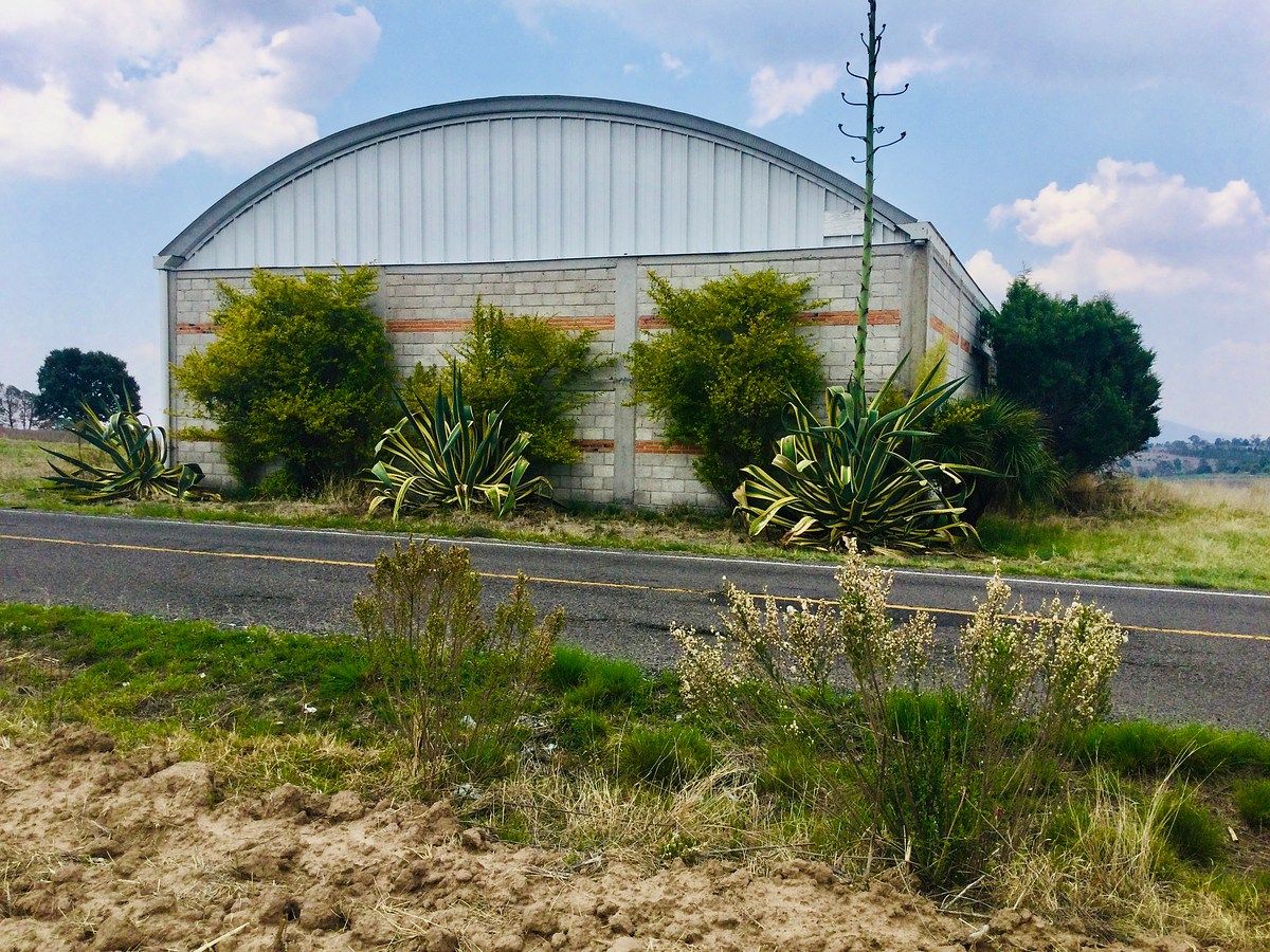 Bodega en VENTA en Aculco Estado de México, foto 1 de 13