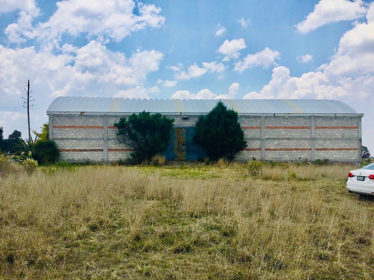 Bodega comercial en La Concepción, Aculco, foto 10 de 13