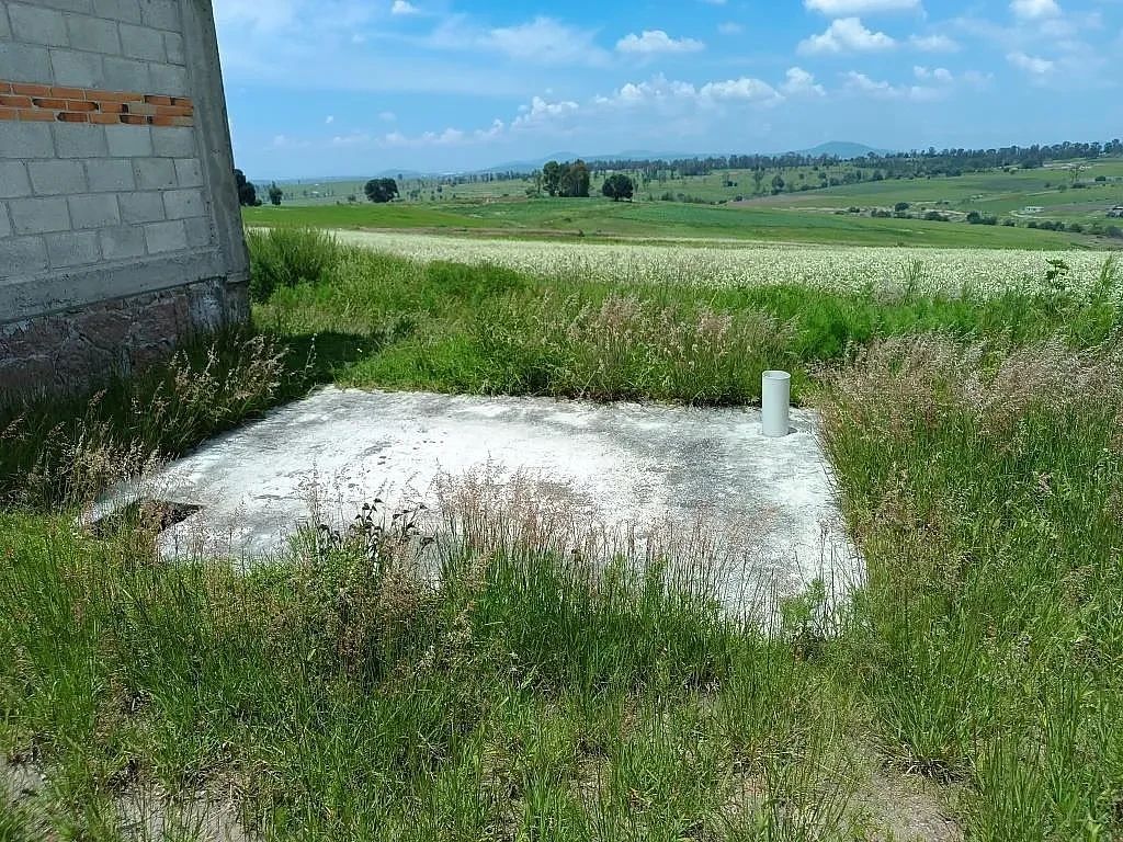 Bodega comercial en La Concepción, Aculco, foto 11 de 13