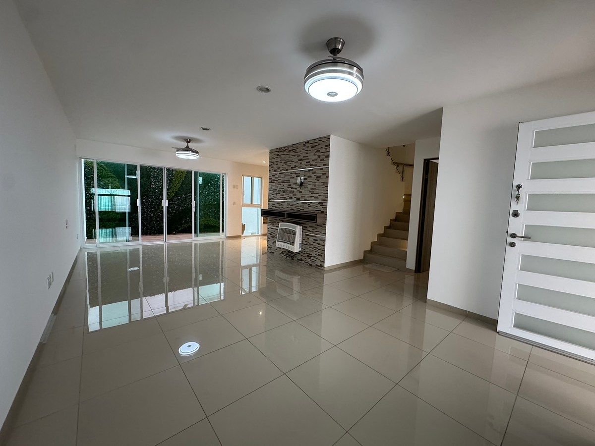 Casa en Residencial el Refugio, Querétaro, foto 2 de 15