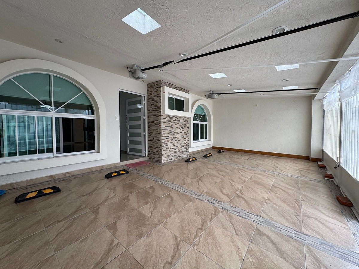Casa en Residencial el Refugio, Querétaro, foto 3 de 15