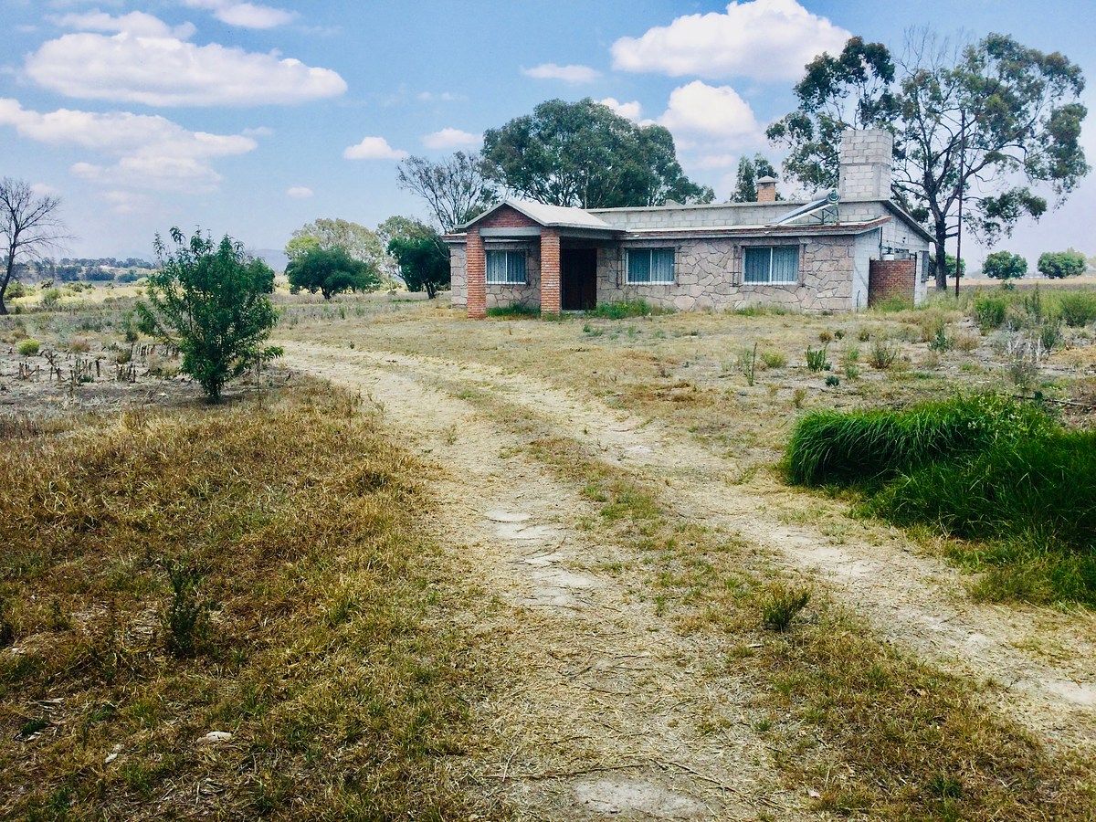 Casa em San Antonio el Viejo, Polotitlán, foto 25 de 41