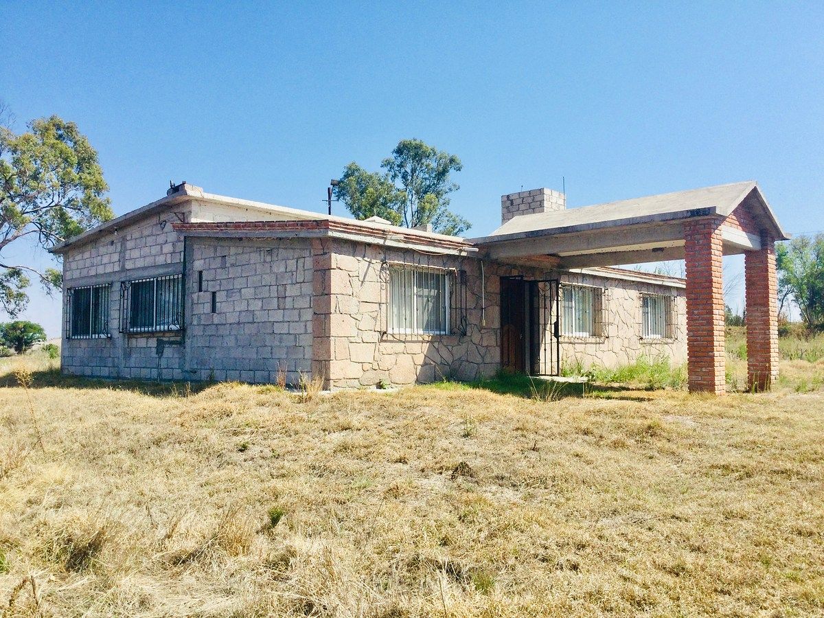 Casa em San Antonio el Viejo, Polotitlán, foto 27 de 41
