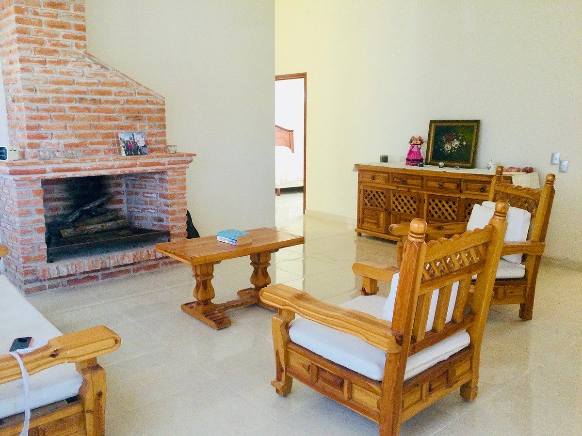 Casa em San Antonio el Viejo, Polotitlán, foto 3 de 41