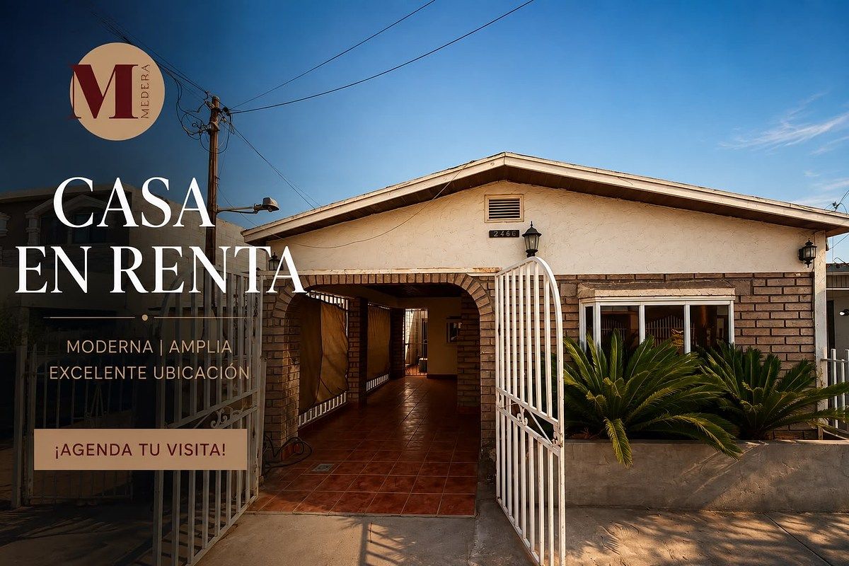 CASA EN RENTA EN PASEOS DEL SOL, foto 1 de 7