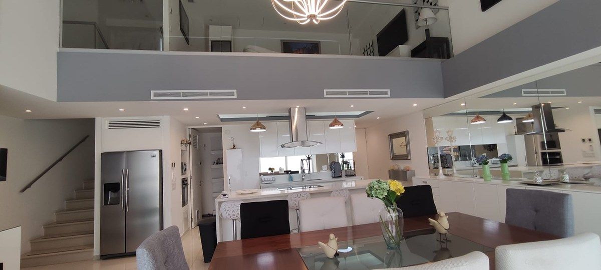 Apartment in Centro Sur, Querétaro, photo 14 of 47