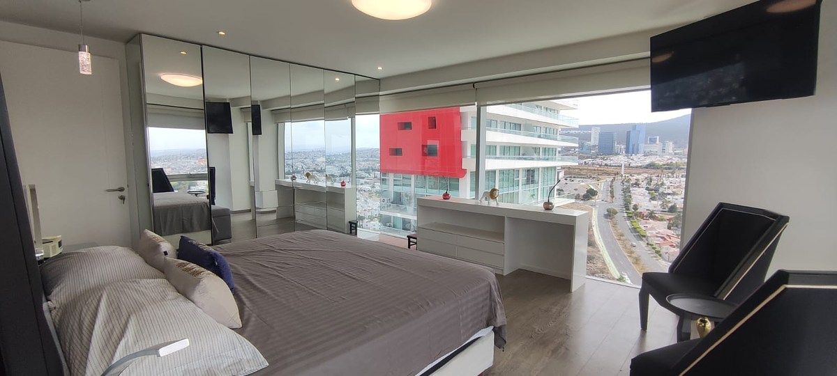 Apartment in Centro Sur, Querétaro, photo 24 of 47