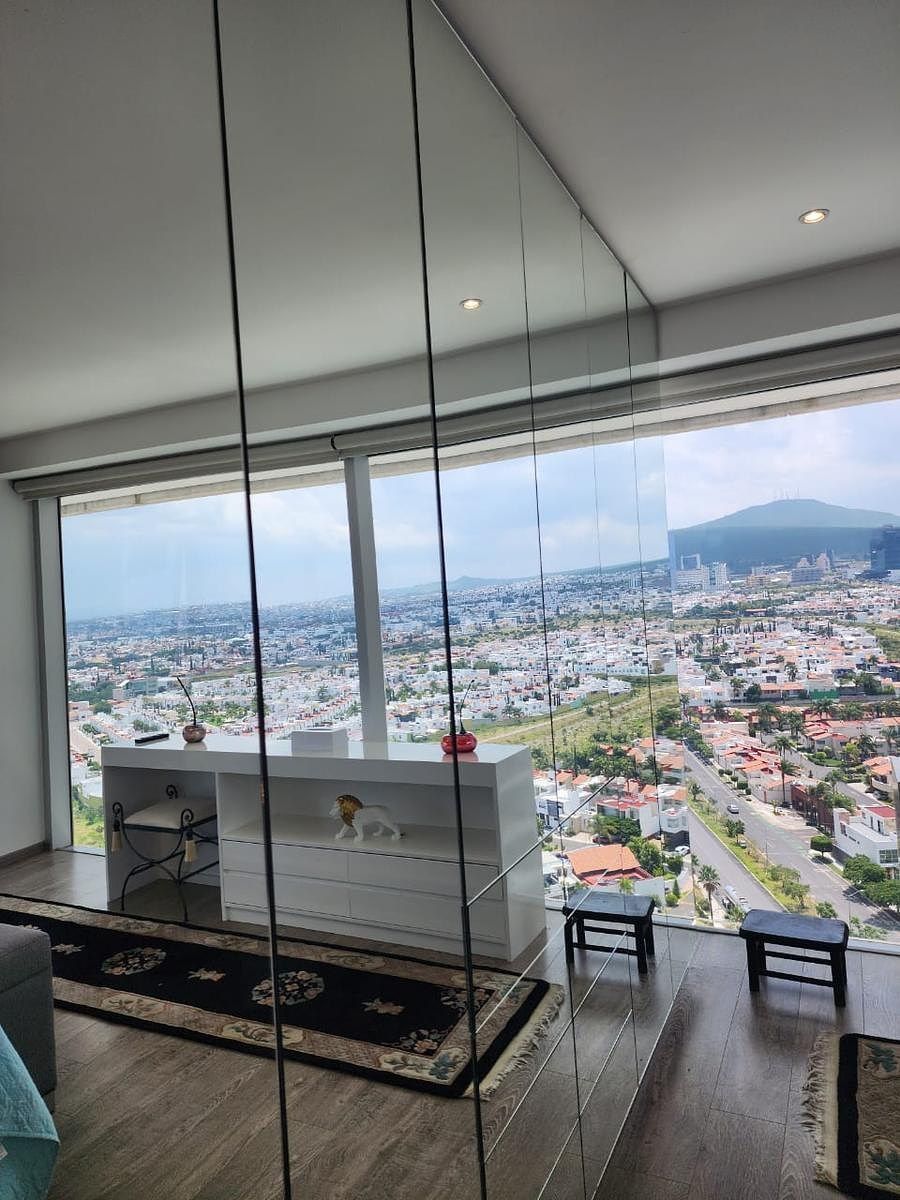 Apartment in Centro Sur, Querétaro, photo 35 of 47