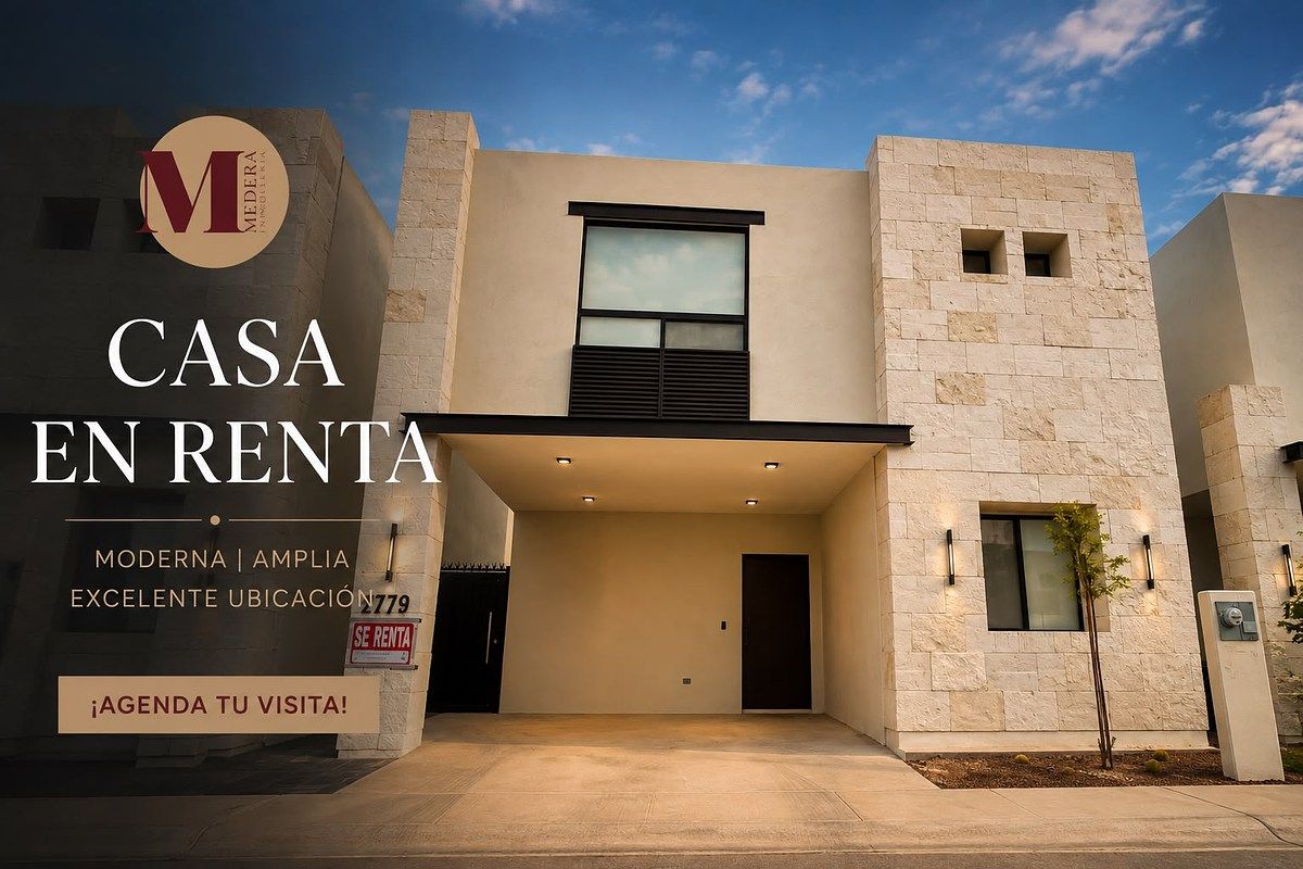 HOUSE FOR RENT IN PRIVATE LOS XIELOS, photo 1 of 17