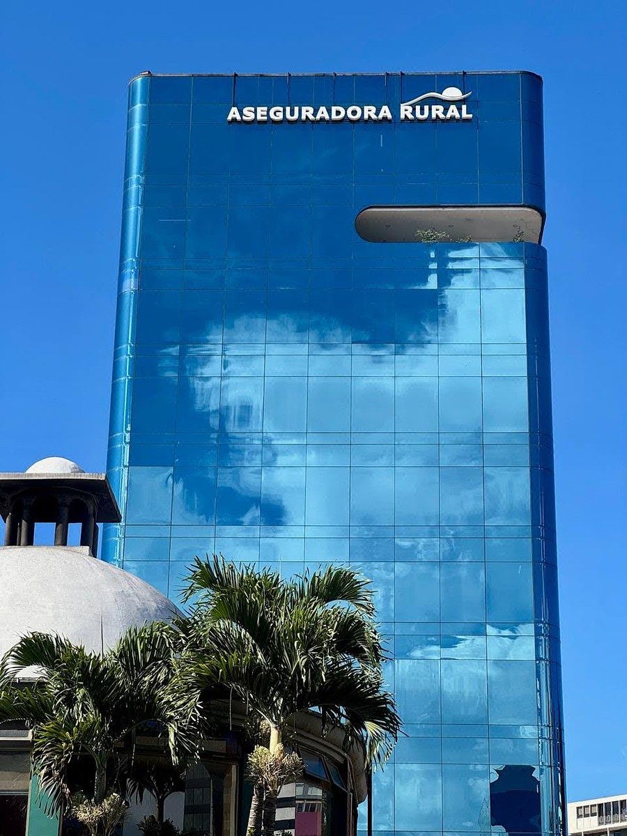 Oficina en Zona 9, Guatemala, foto 2 de 7