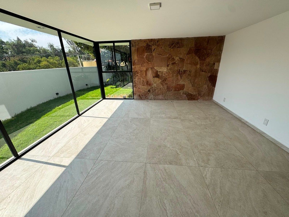 House in Ciudad Satélite, Naucalpan de Juárez, photo 5 of 30