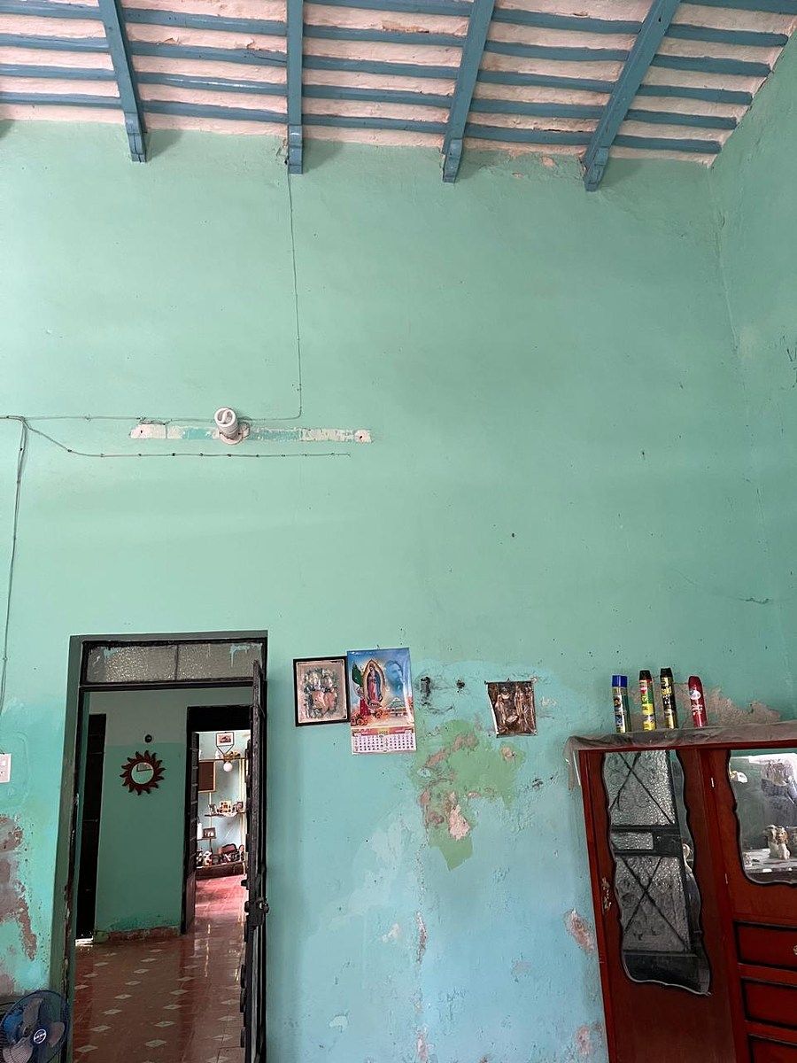 Casa em Barrio de Santa Ana, Mérida, foto 10 de 30